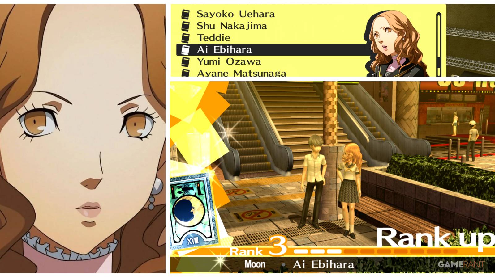 persona 4 golden ai ebihara social link