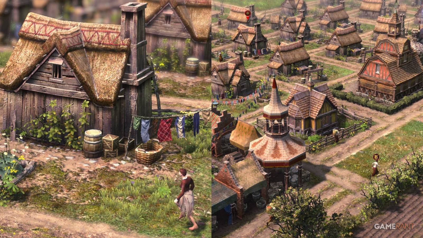 Farthest Frontier How To Build Homesteads Collage