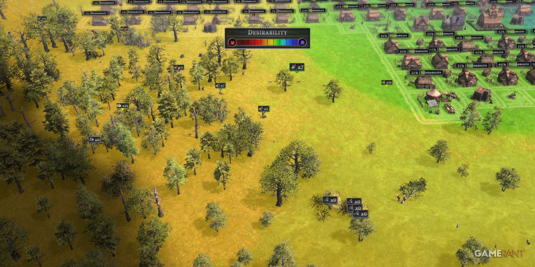 Farthest Frontier How To Increase Desirability