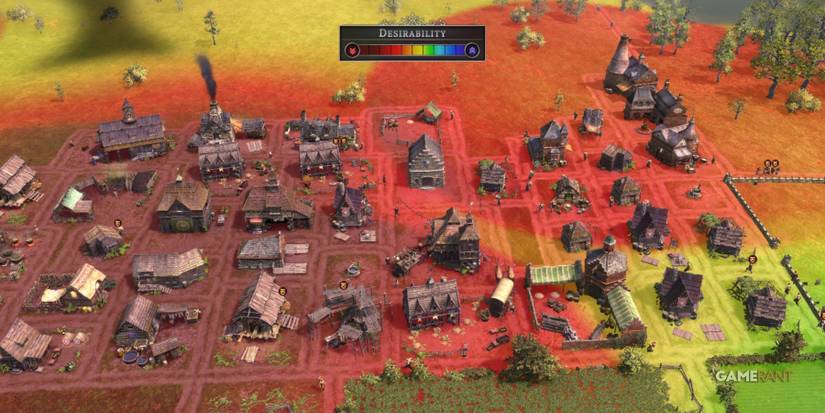 Farthest Frontier Low Desirability Area