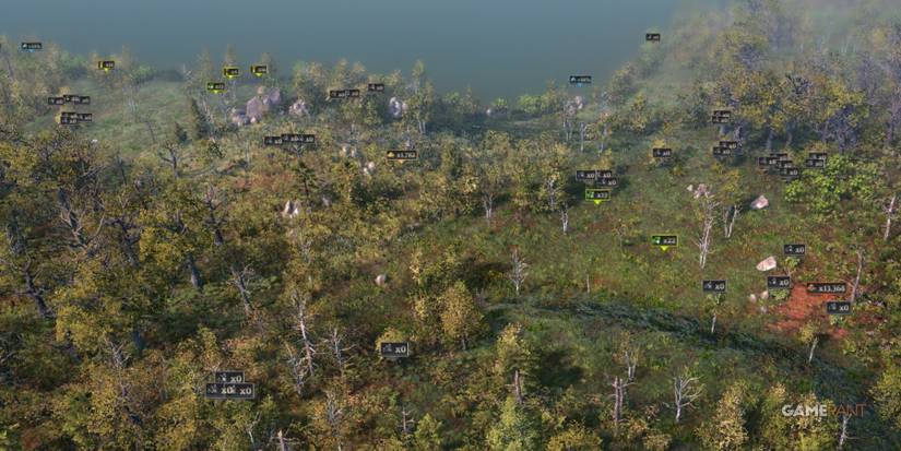 Farthest Frontier Seed 79699E253CE Map