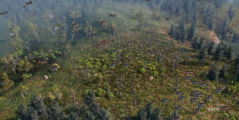 Farthest Frontier Seed 9E88D3361EE Map