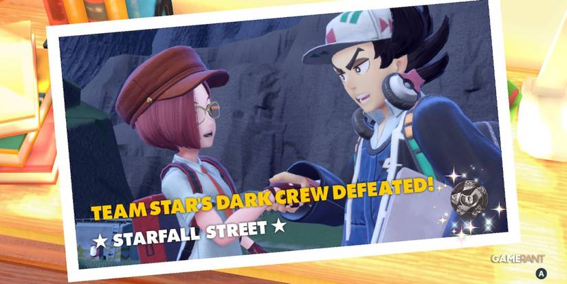 pokemon scarlet starfall street glaucoma