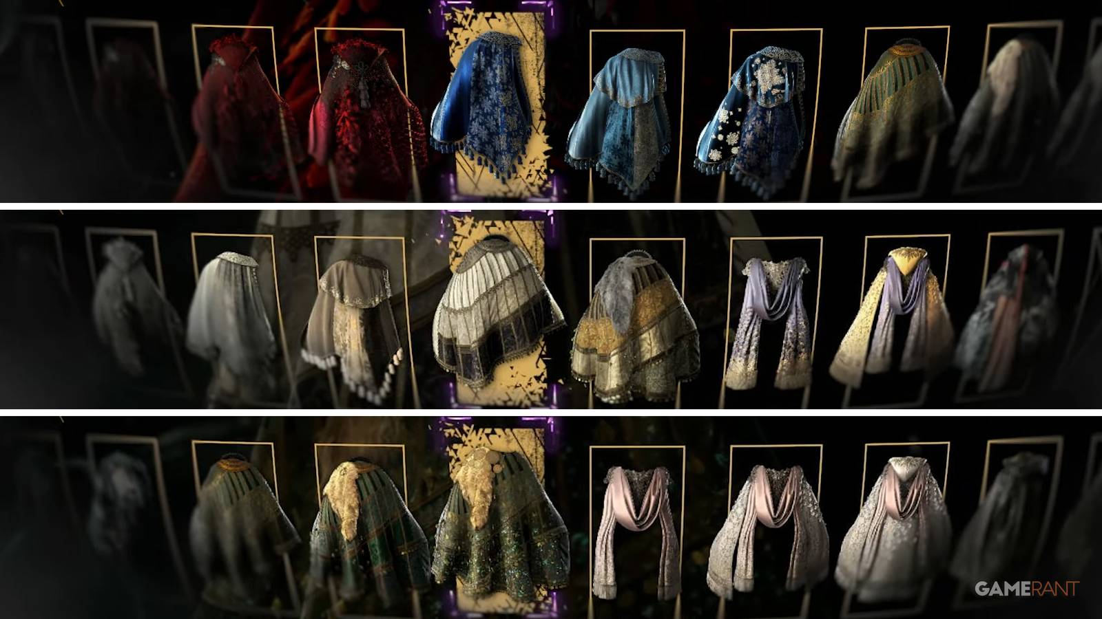 Forspoken: Every Cloak (& How to Get Them)