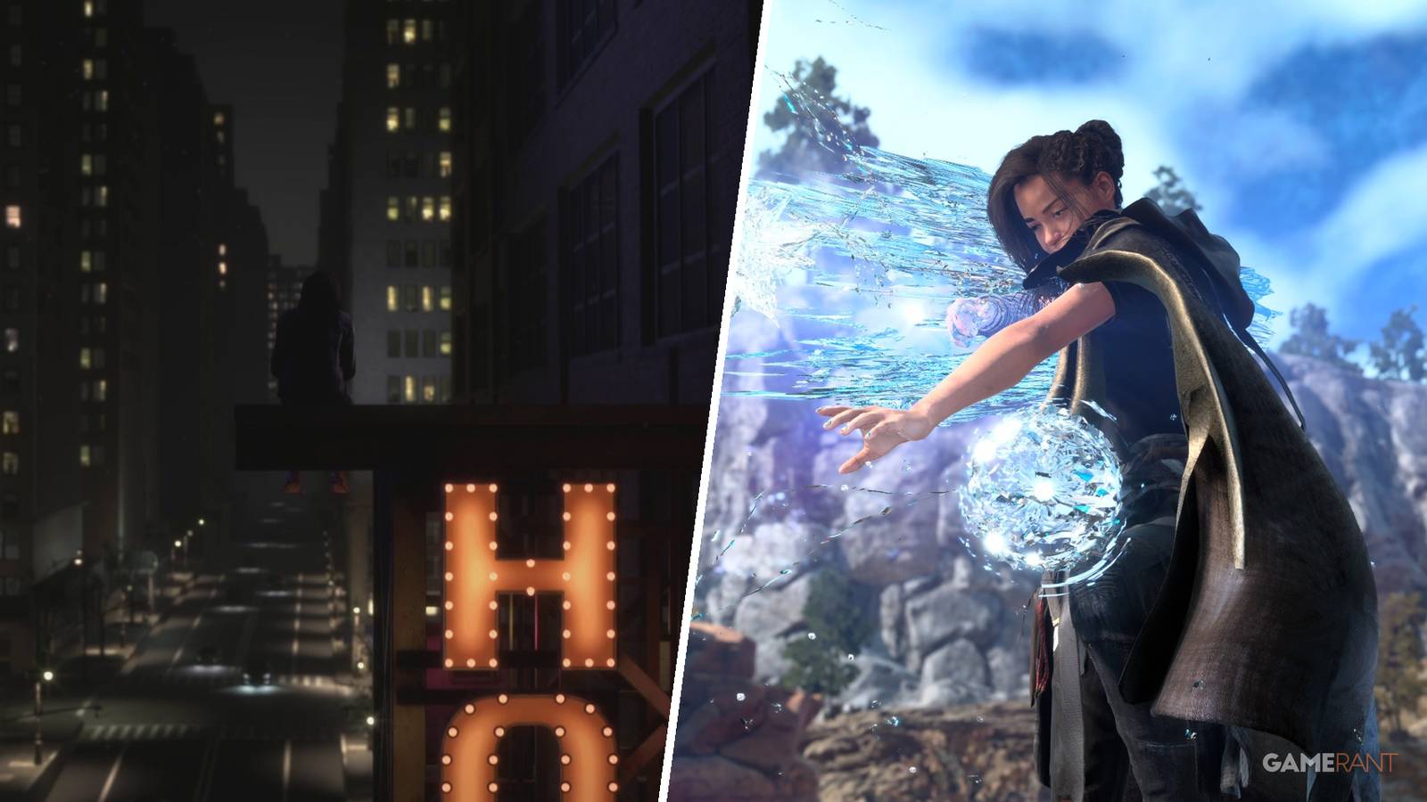 Forspoken: All Difficulty & Image Quality Settings, Explained