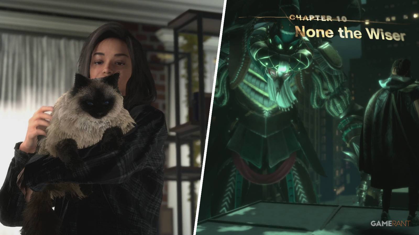 Forspoken: Chapter 10 Walkthrough (None the Wiser)