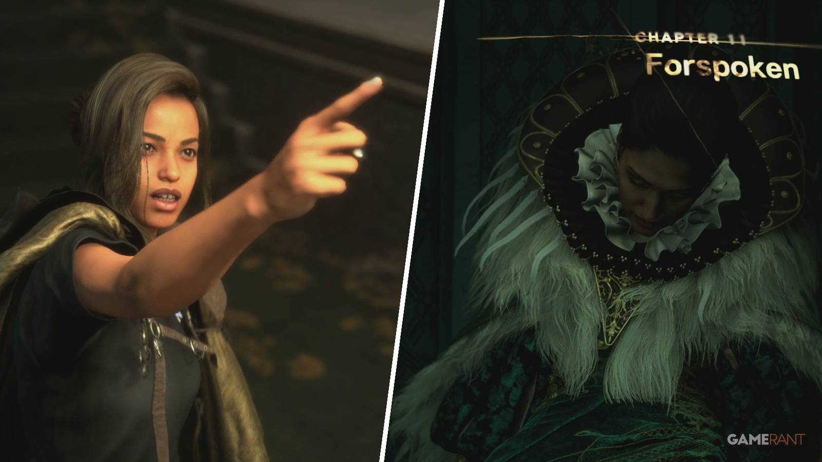 Forspoken: Chapter 11 Walkthrough (Forspoken)