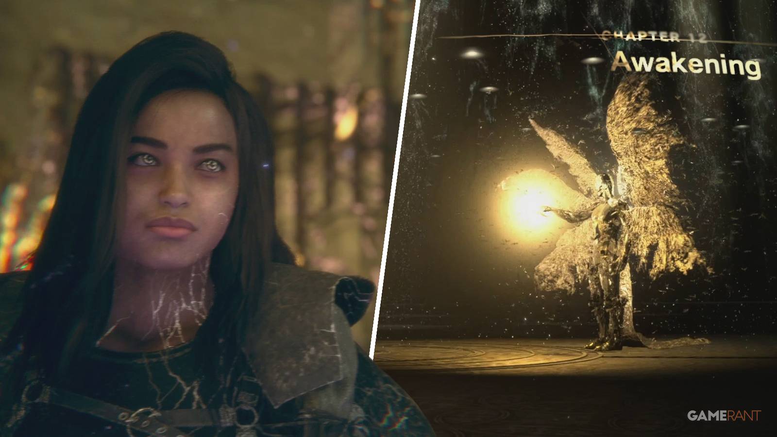 Forspoken: Chapter 12 Walkthrough (Awakening)