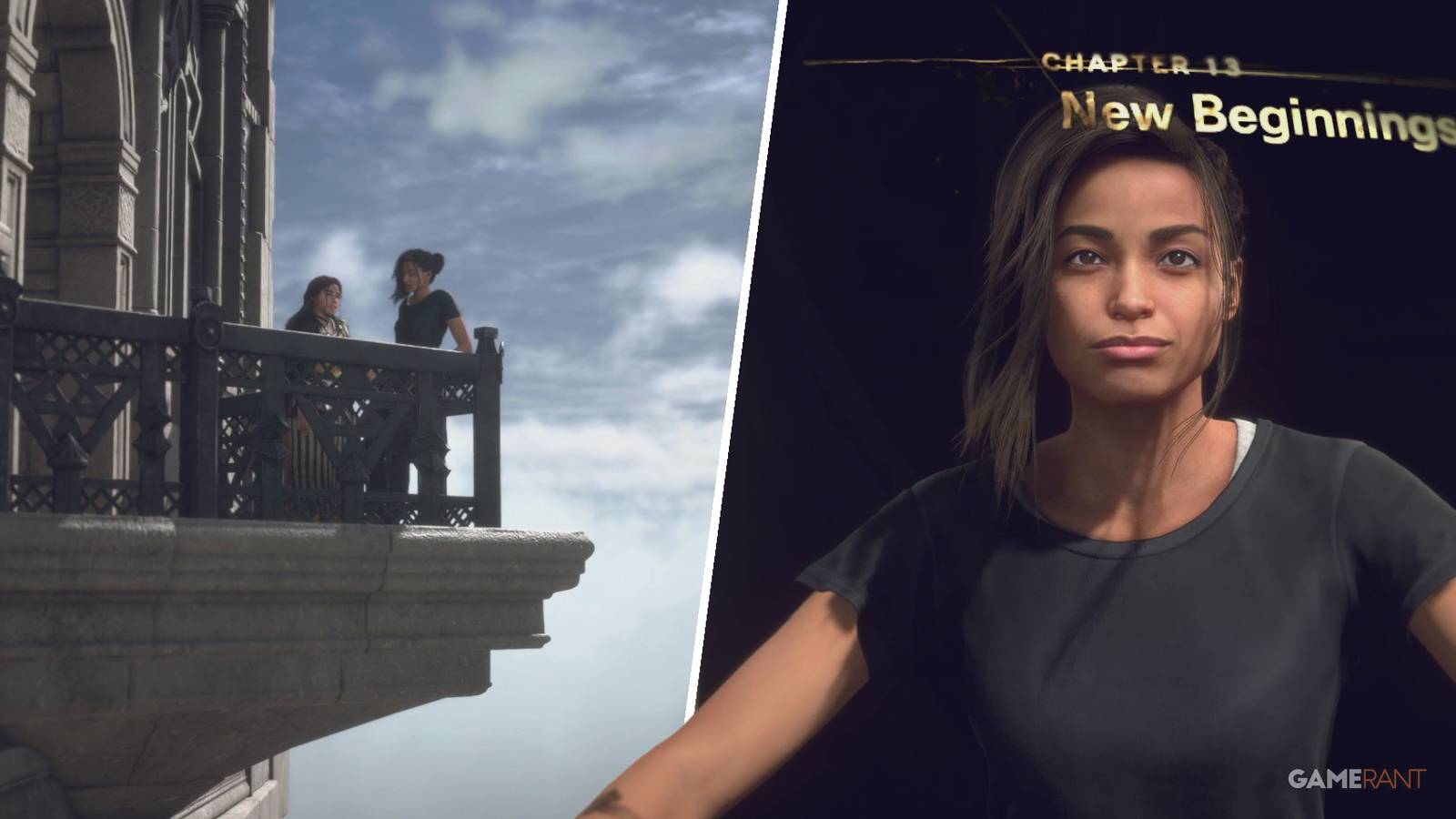 Forspoken: Chapter 13 Walkthrough (New Beginnings)