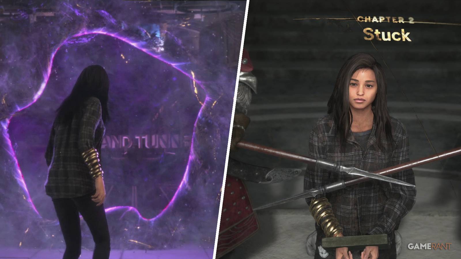 Forspoken: Chapter 2 Walkthrough (Stuck)