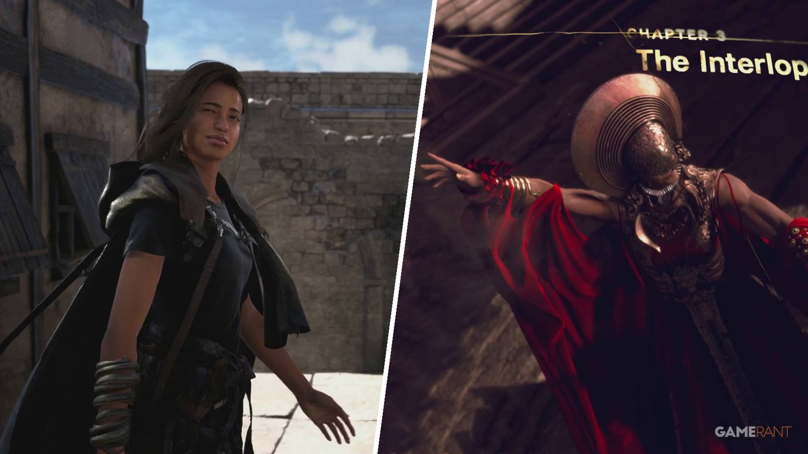 Forspoken: Chapter 3 Walkthrough (The Interloper)