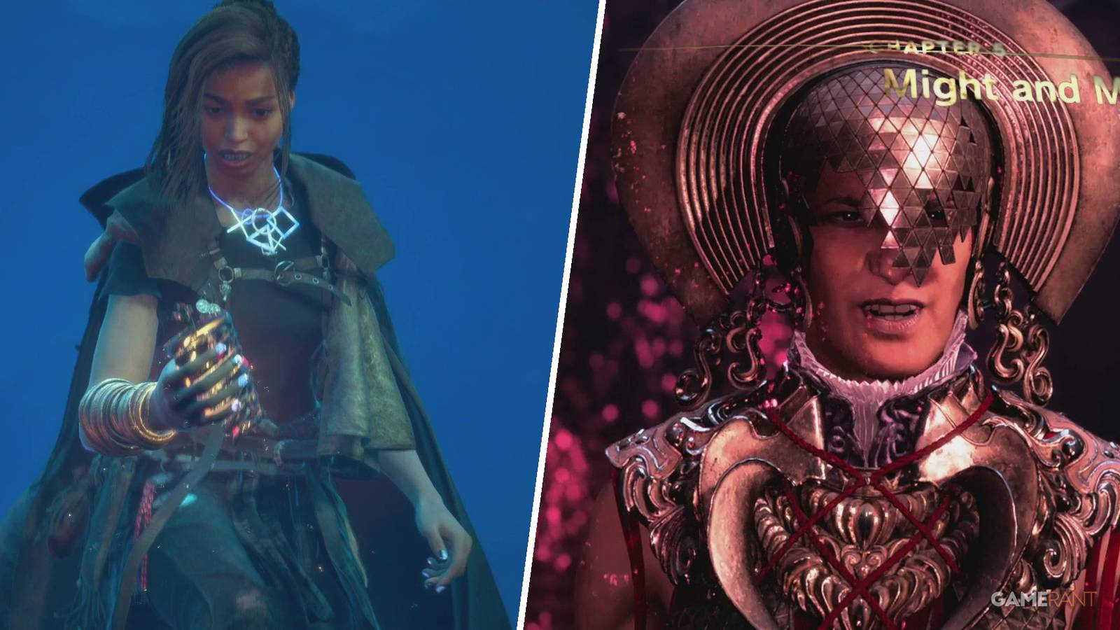 Forspoken: Chapter 5 Walkthrough (Might and Main)