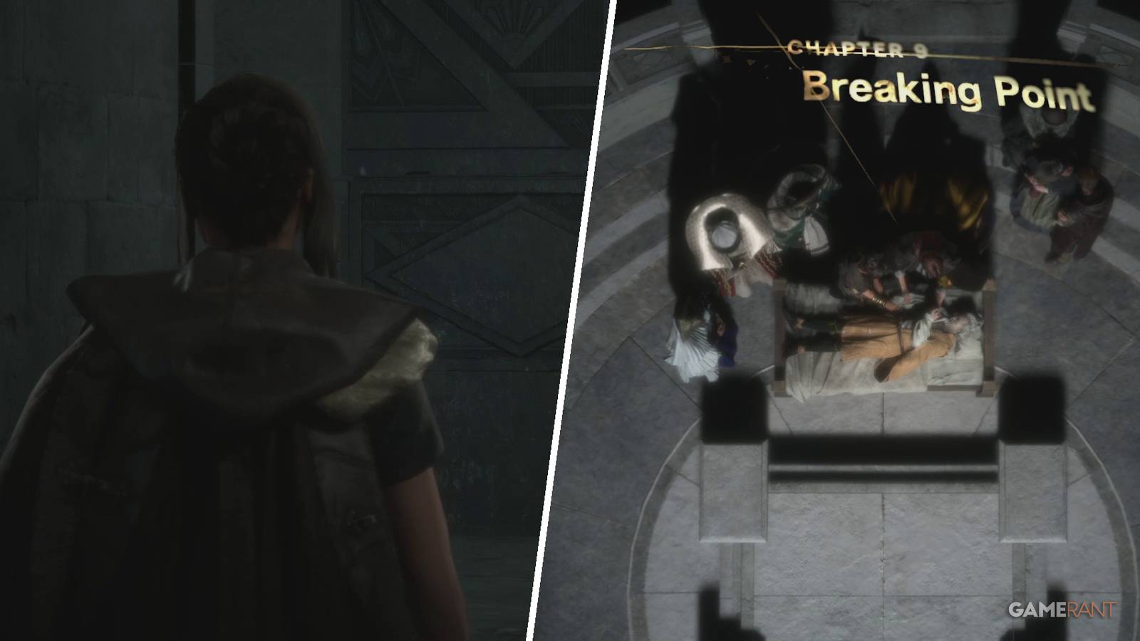 Forspoken: Chapter 9 Walkthrough (Breaking Point)