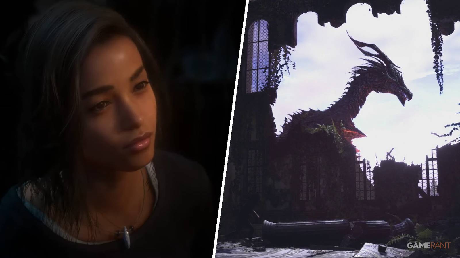 Forspoken: How Long to Beat & Chapter List