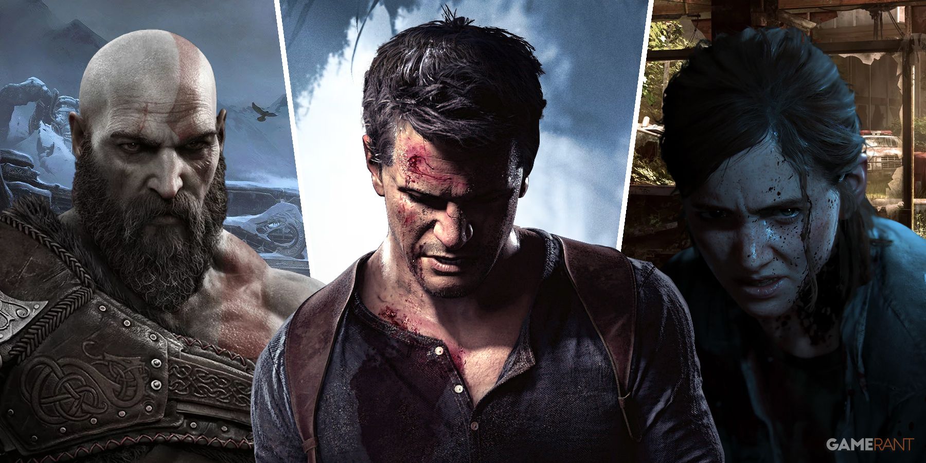 Uncharted 4: A Thief's End Has Been Played By Over 37 Million People