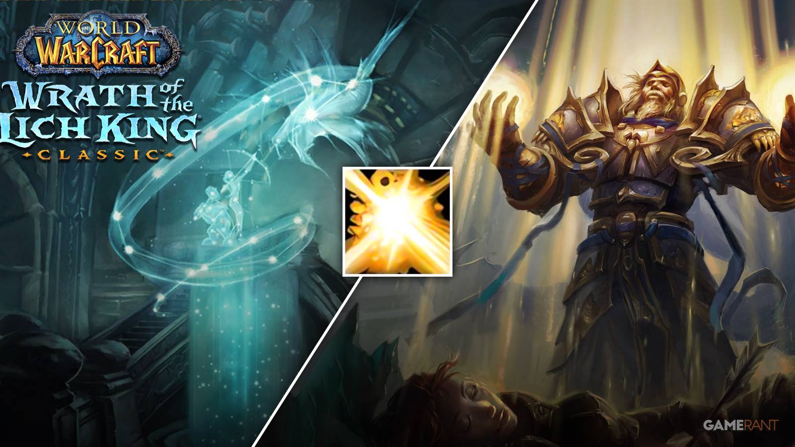 holy paladin BiS Wotlk Phase 2 best in slot gear