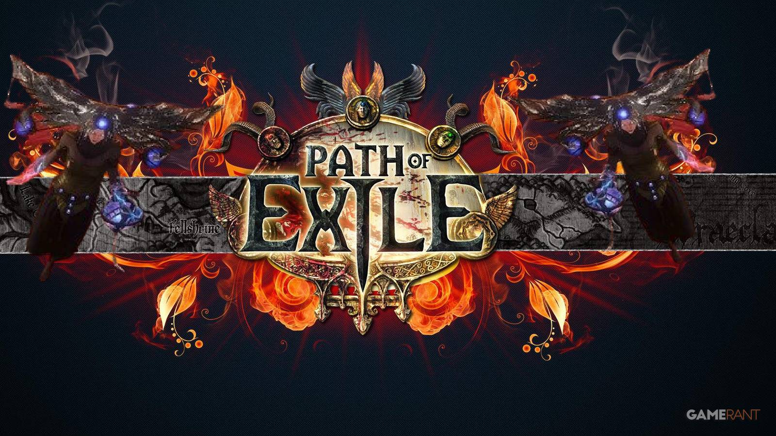 Path of Exile Maven Quest
