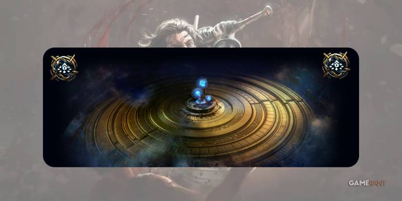 Path of Exile The Crucible