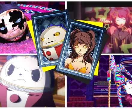 Persona 4 Golden: Best Skill Sets for Every Party Member