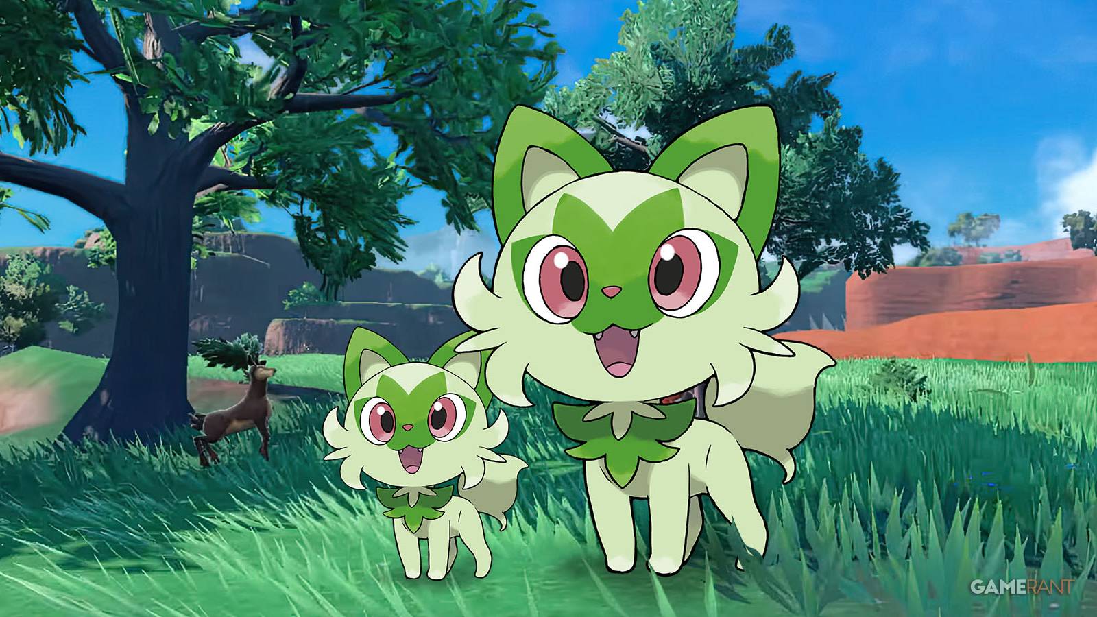 pokemon-scarlet-violet-sprigatito-background