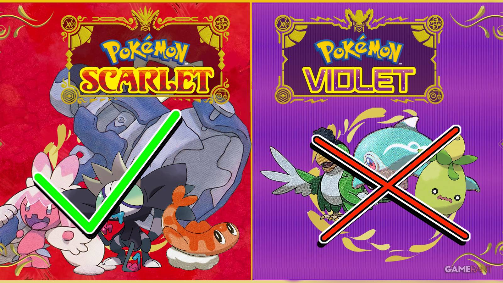 pokemon scarlet and violet return for gen 10 feature