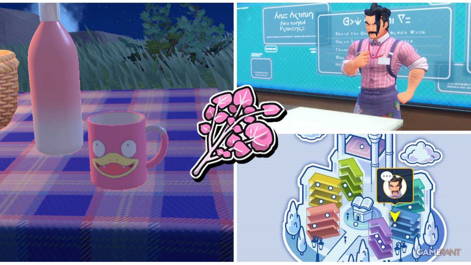 pokemon scarlet violet slowpoke cup