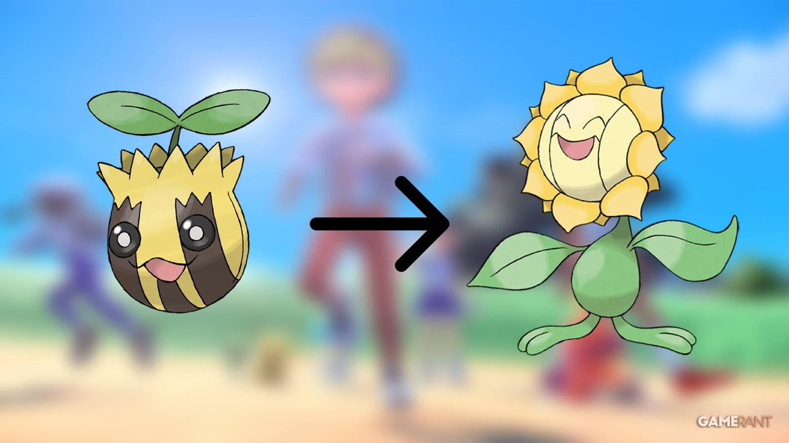 pokemon scarlet violet