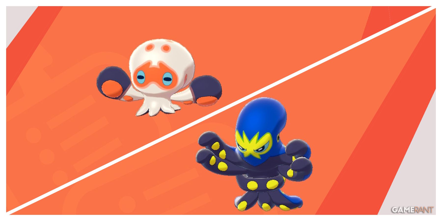 Galar Pokemon that should have been in scarlet and purple Paper Writer