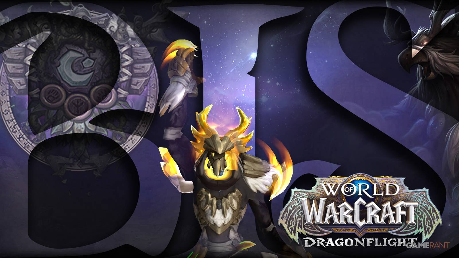 wow dragonflight BIS balance druid best in slot gear