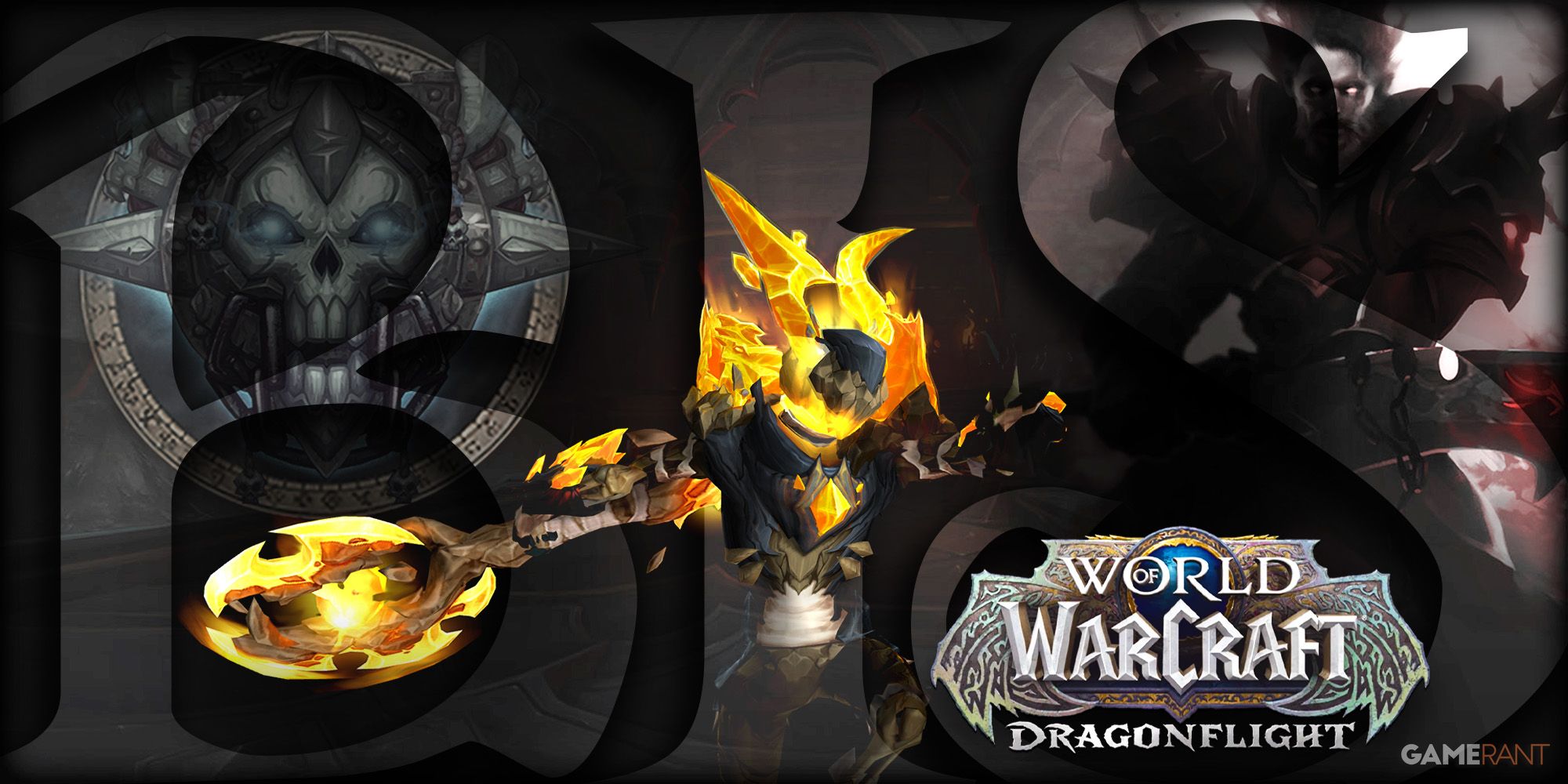 Why You Should & Shouldn't Play Blood DK in Dragonflight Season 2 - Patch  10.1 - Wowhead News