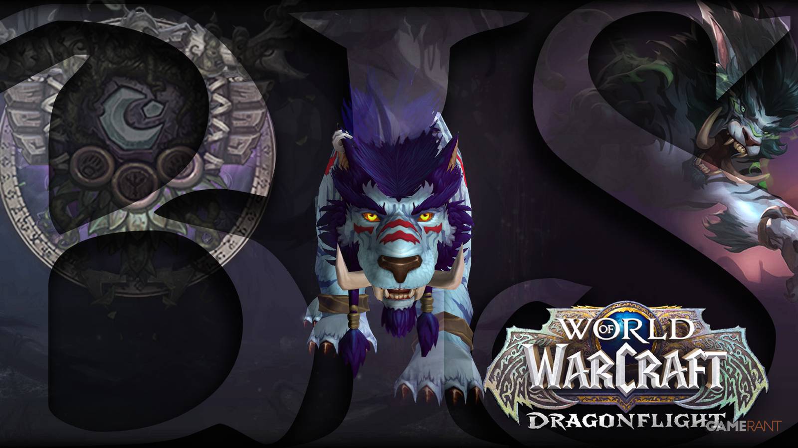 wow dragonflight BIS feral druid best in slot gear