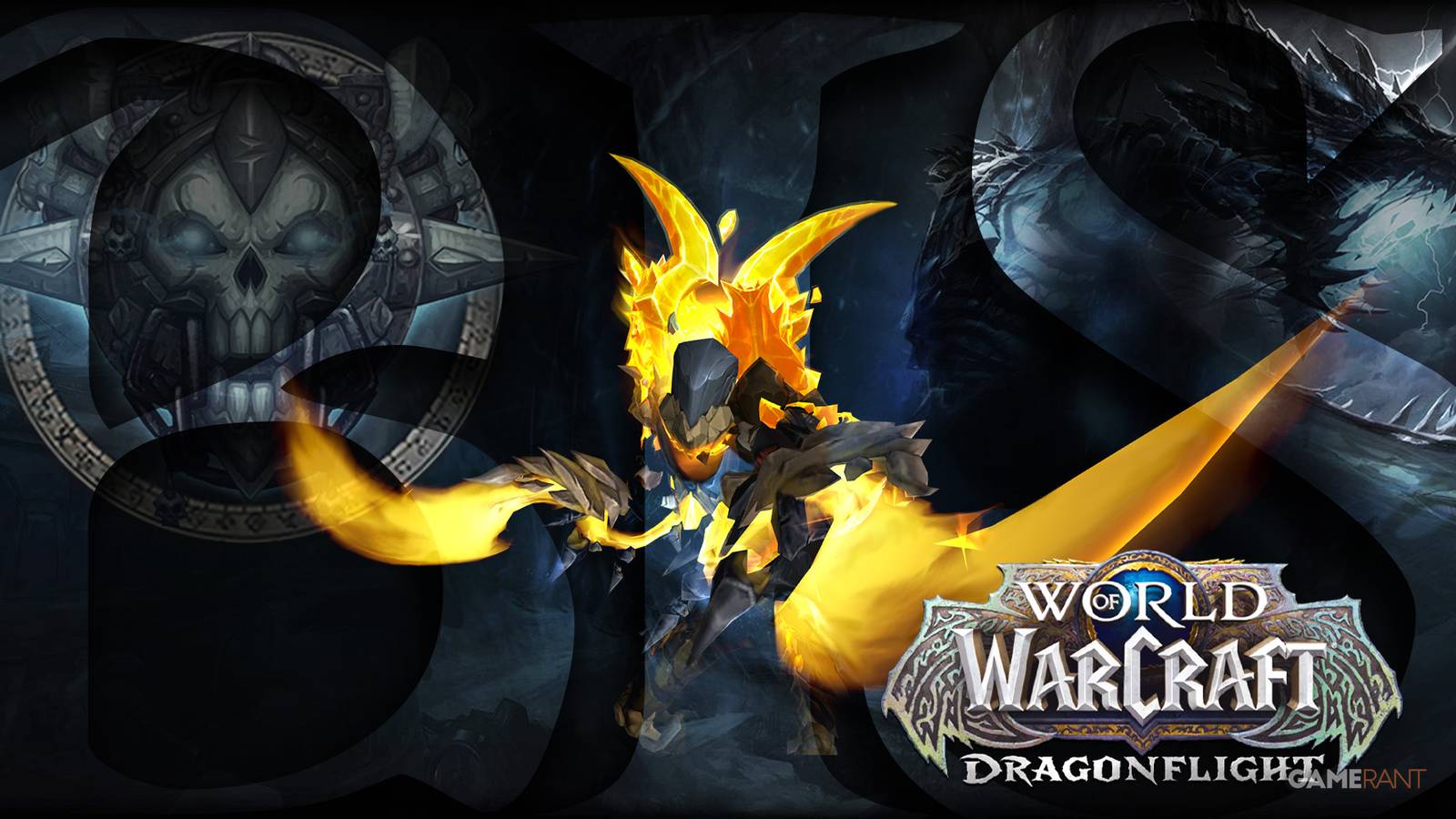 wow dragonflight BIS frost death knight best in slot dk