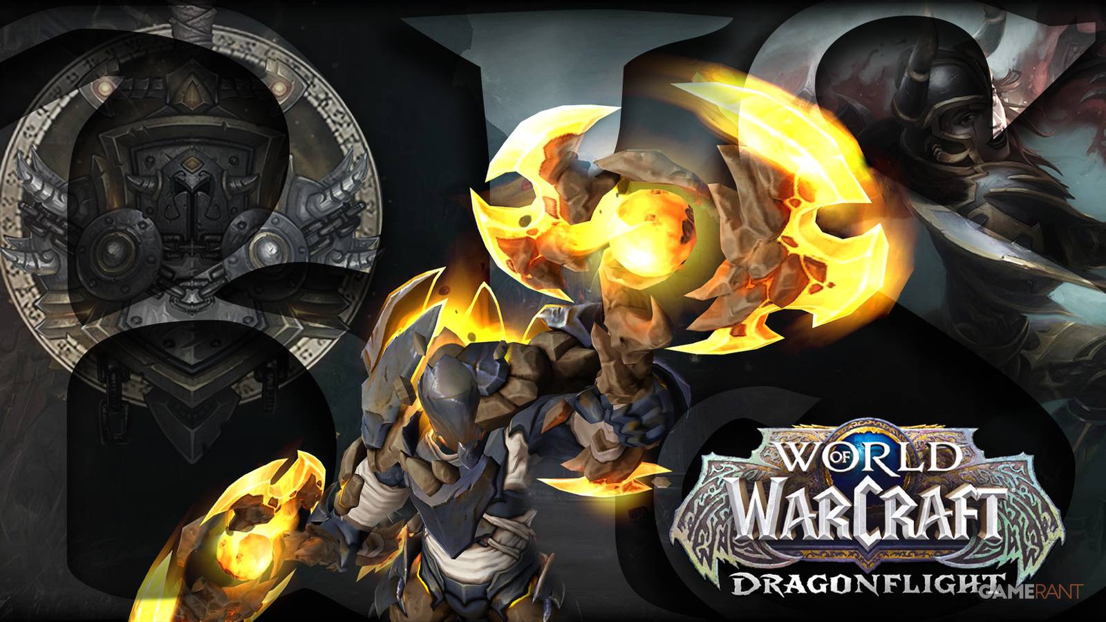wow dragonflight BIS fury warrior best in slot gear