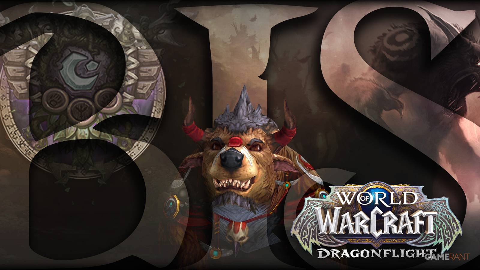 wow dragonflight BIS guardian druid best in slot gear