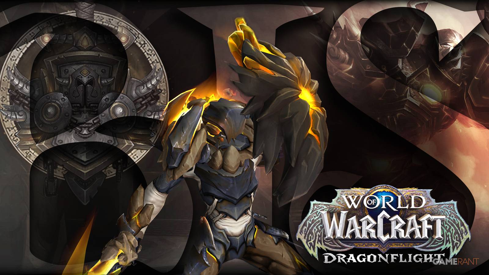 wow dragonflight BIS prot warrior best in slot gear