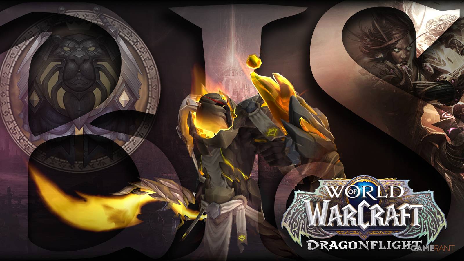 wow dragonflight BIS protection paladin best in slot gear