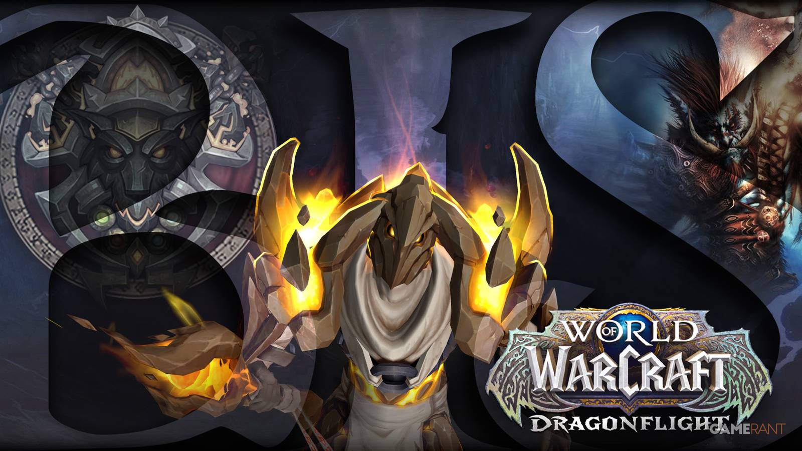 wow dragonflight BIS restoration shaman best in slot gear