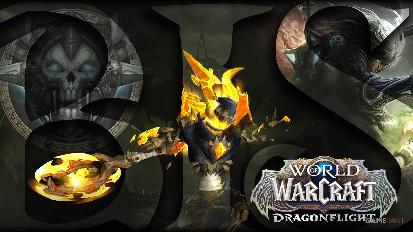 wow dragonflight BIS unholy death knight best in slot dk