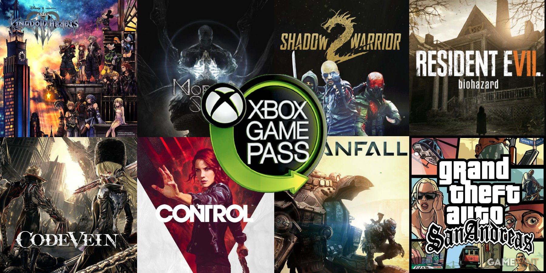 Xbox Game Pass January 2020 games include A Plague Tale