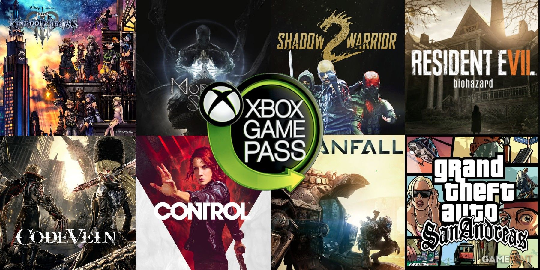 A lot of Game Pass titles leaving in september, including A Plague