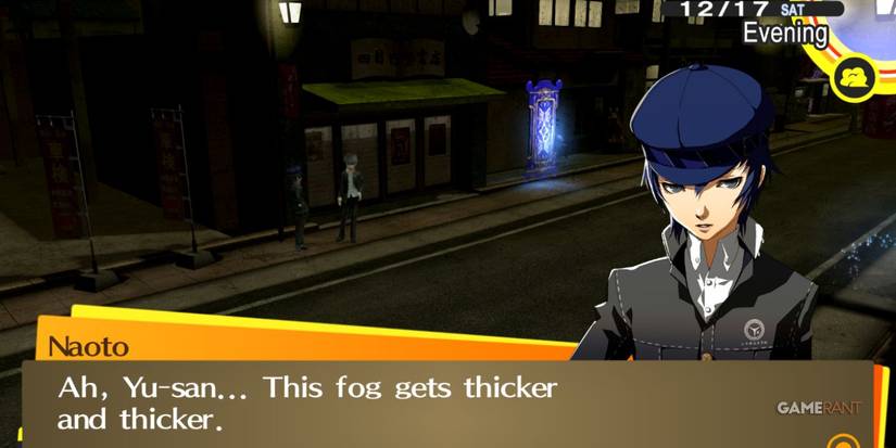 p4g naoto shirogane
