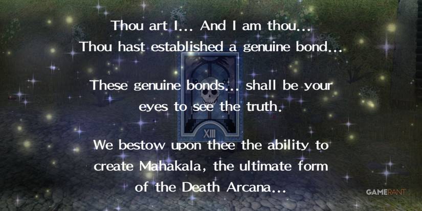 persona 4 golden death social link