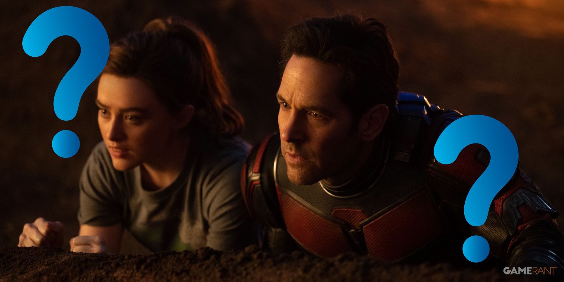 ant-man 3 post-credits scenes