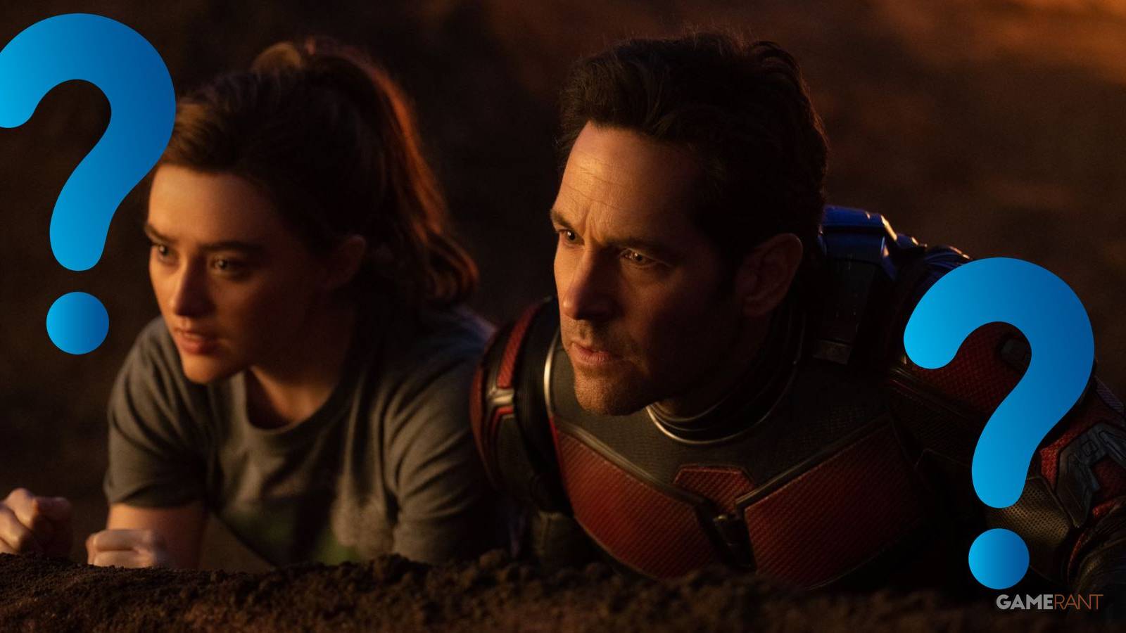 ant-man 3 post-credits scenes