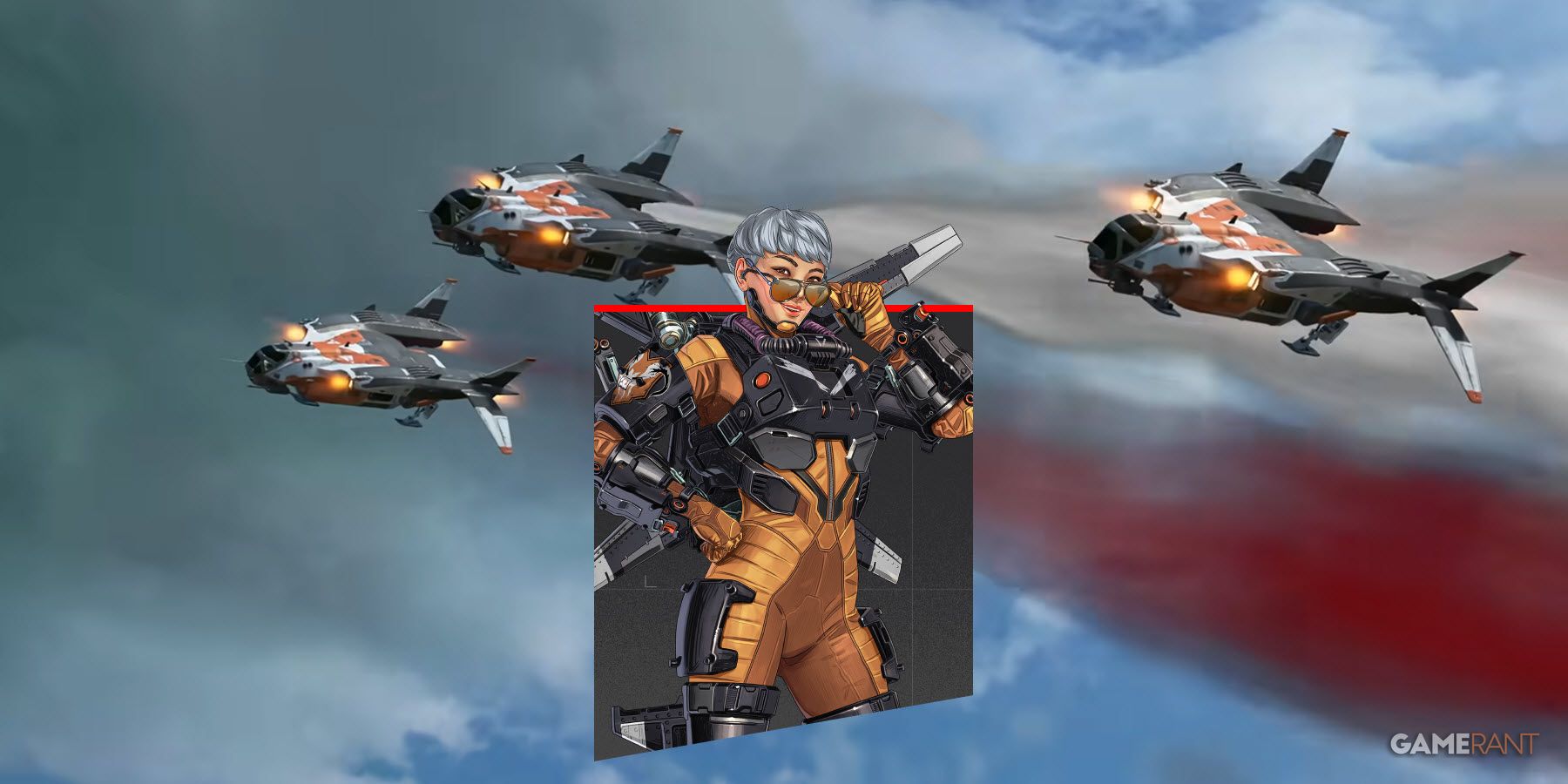 Apex Legends Players Want Audio Changes Following the Release of Season 16