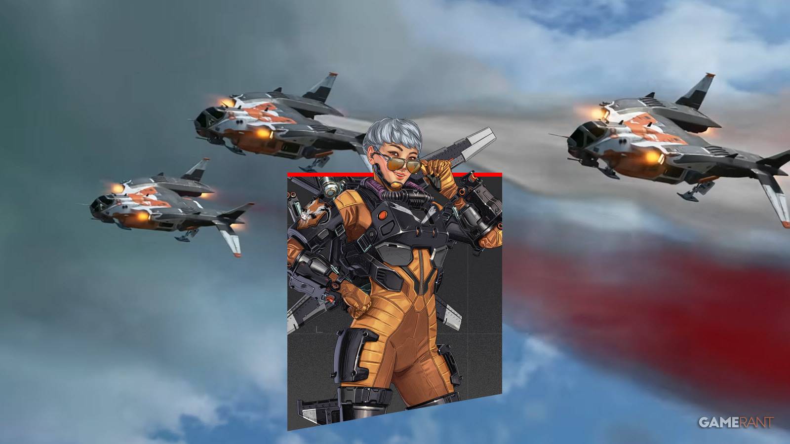 apex legends sound design issue