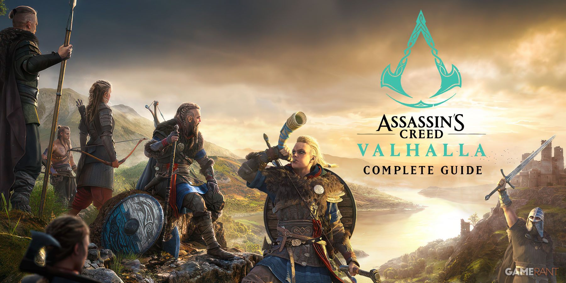 Assassin's Creed Valhalla: Taking Root Quest Guide