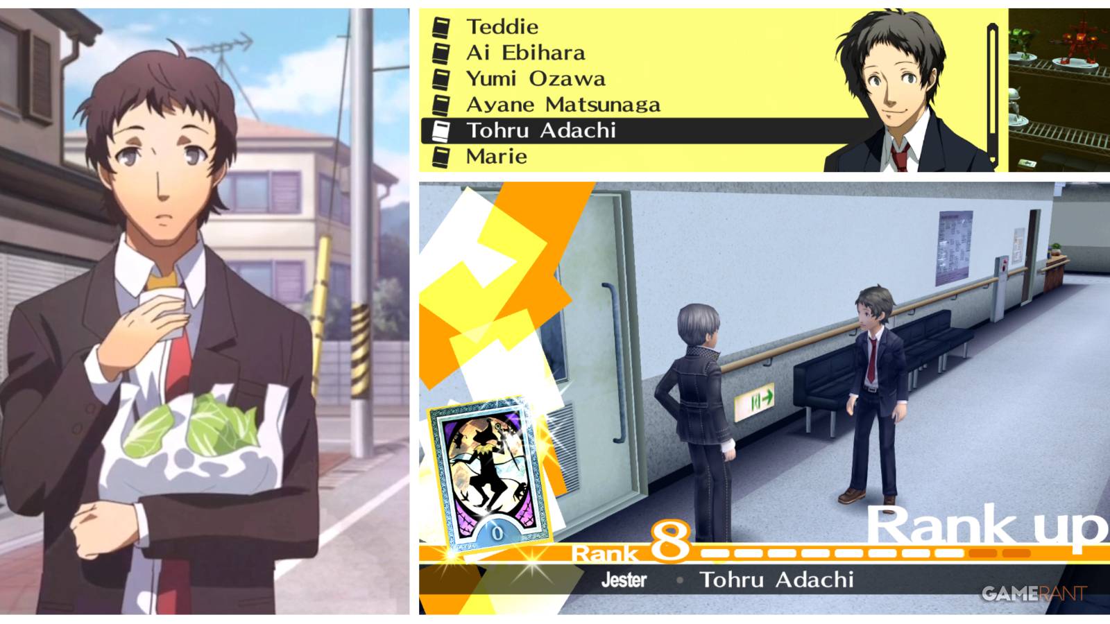 persona 4 golden adachi