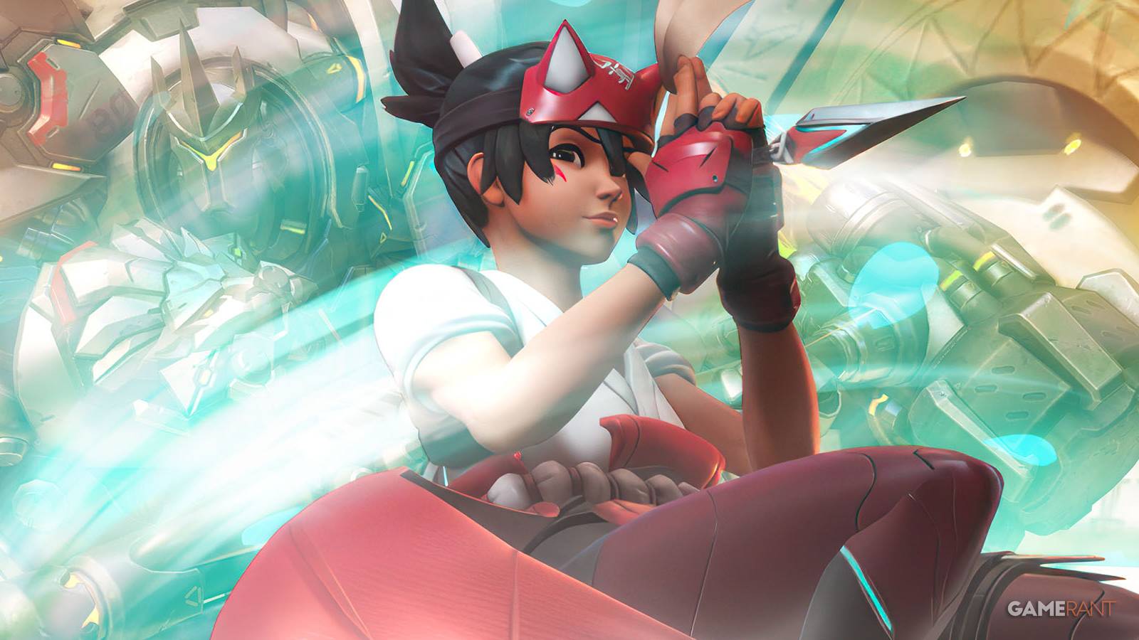 funny-overwatch-2-clip-highlights-poorly-timed-kiriko-teleport-gamerant-1