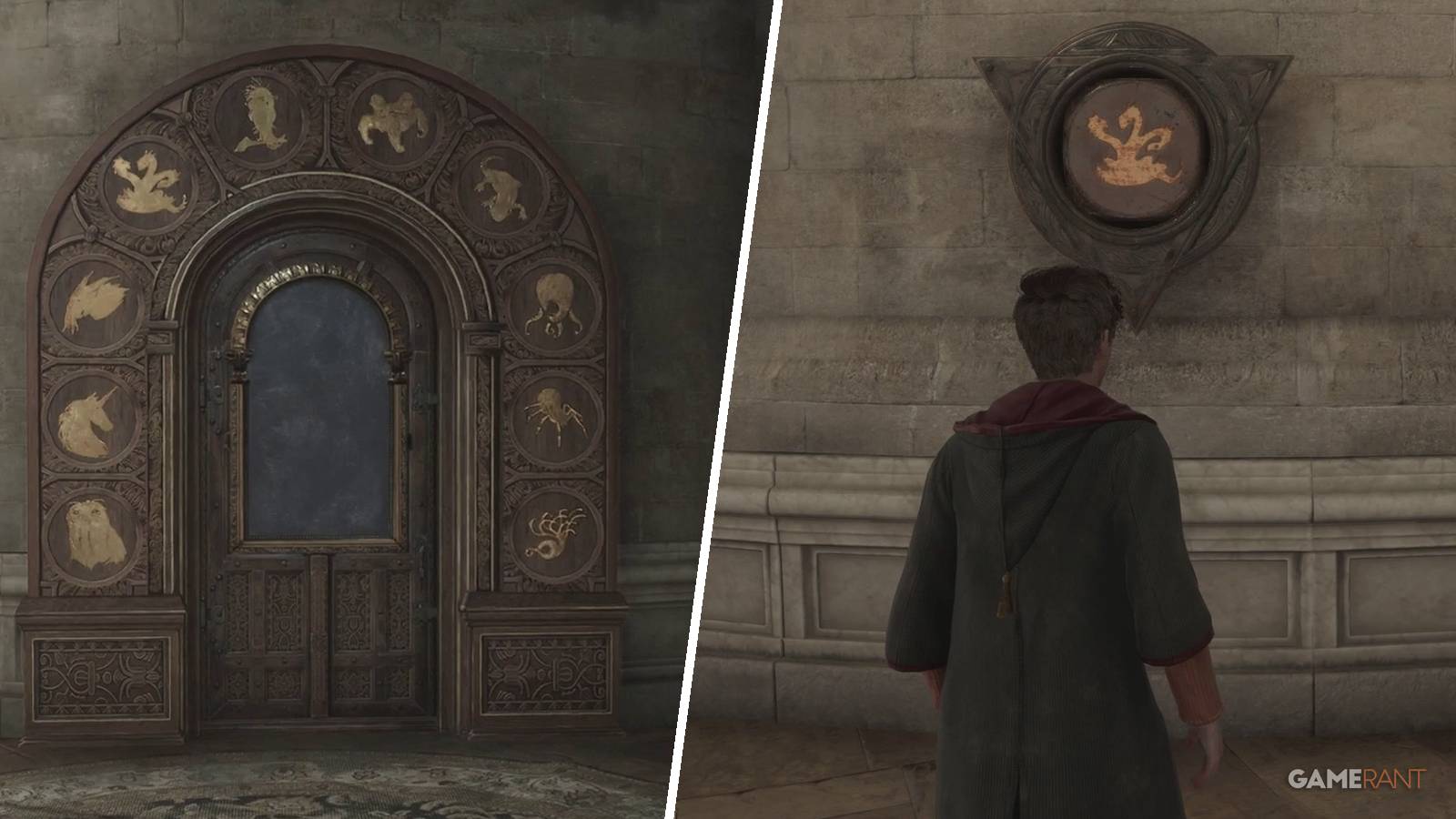 Hogwarts Legacy: How to Open Number Puzzle Doors (Arithmancy)